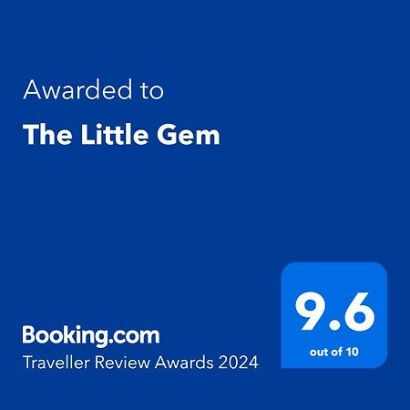 فندق The Little Gem Waitara المظهر الخارجي الصورة