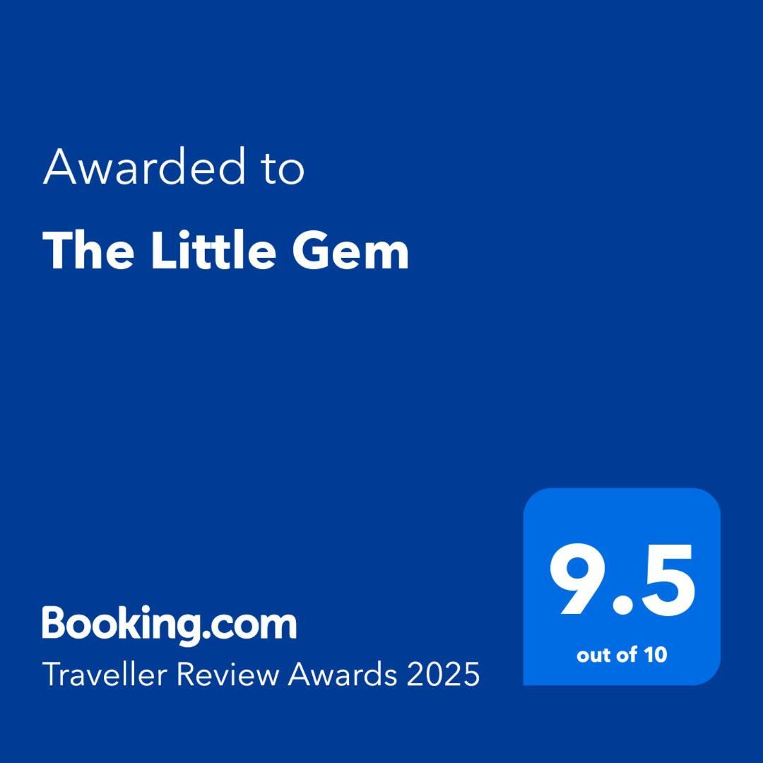 فندق The Little Gem Waitara المظهر الخارجي الصورة